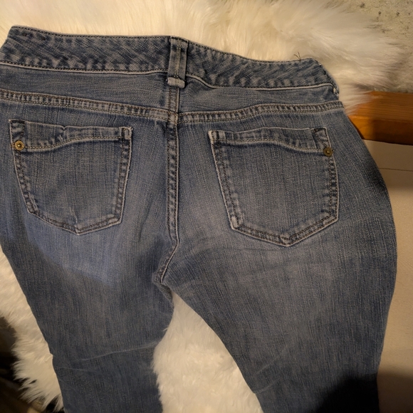 Express jeans size 2L - Picture 2 of 6